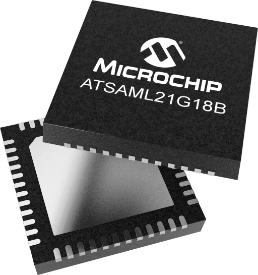ATSAML21G18B-AUT