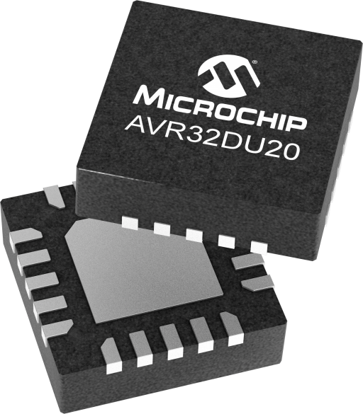 AVR32DU20-I/REB