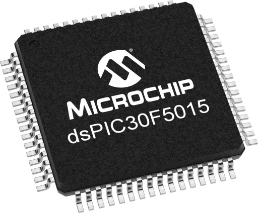DSPIC30F5015T-30I/PT