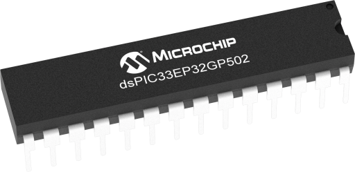 DSPIC33EP32GP502T-E/SS