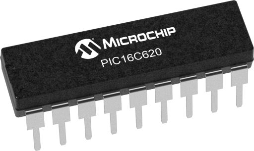 PIC16C620-04/SO
