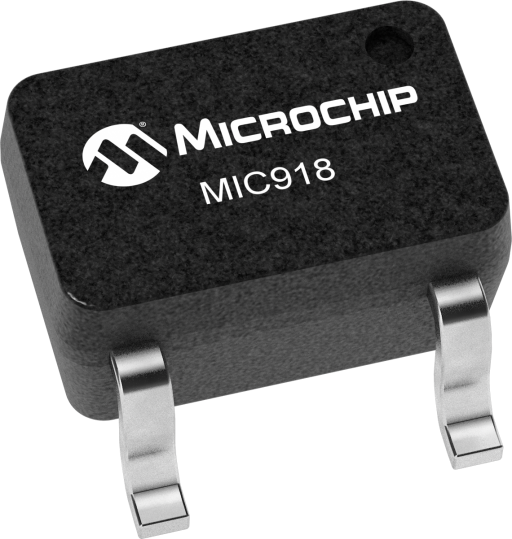 MIC918