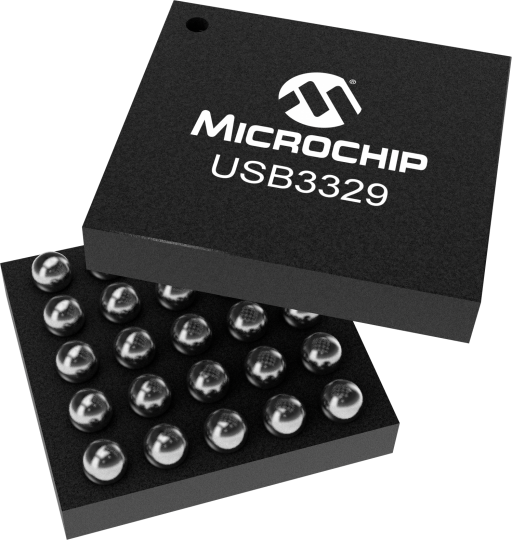USB3329C-GL-TR
