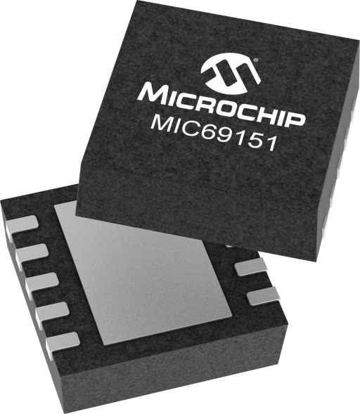MIC69151