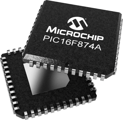 PIC16F874A-I/PT