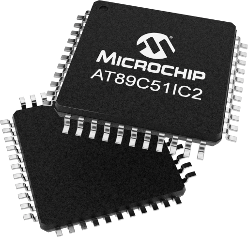 AT89C51IC2-SLRUL