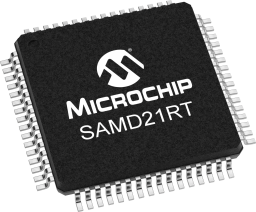 SAMD21J17DRT-V2X-HP