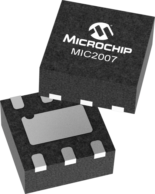 MIC2007YM6-TR