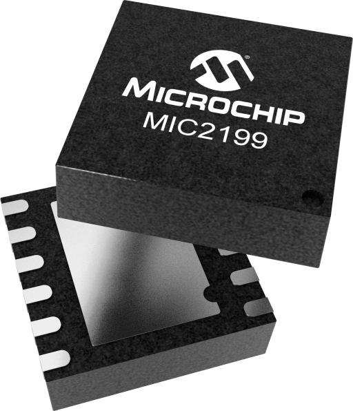 MIC2199YML-TR