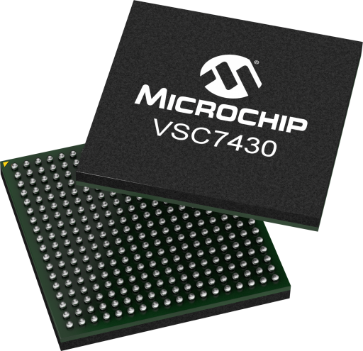VSC7430XMT