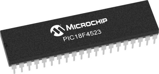 PIC18F4523T-I/PT