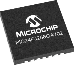PIC24FJ256GA702-I/SO
