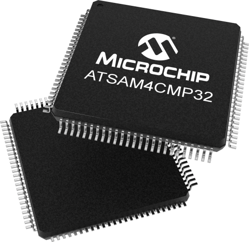ATSAM4CMP32CB-AUR