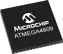 ATMEGA4809-MUR