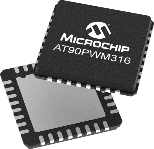 AT90PWM316-16MU