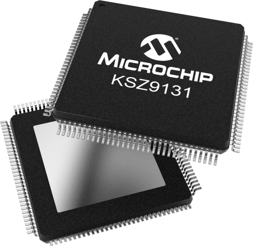 KSZ9131RNXV-TRVAO