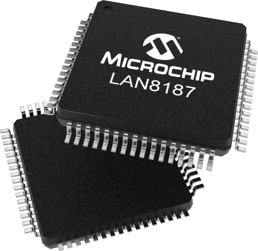 LAN8187-JT