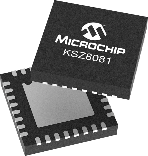 KSZ8081MNXIA
