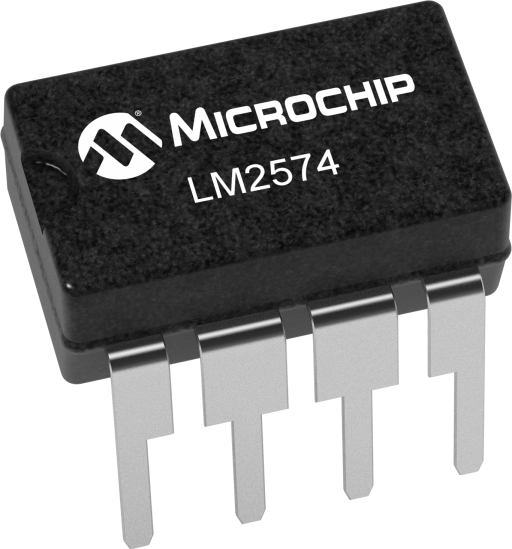 LM2574-5.0YN
