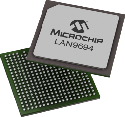 LAN9694-V/3KW
