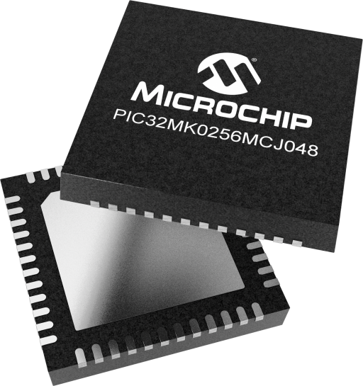PIC32MK0256MCJ048T-I/Y8X