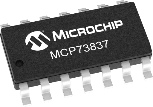 MCP73837T-FCI/MF