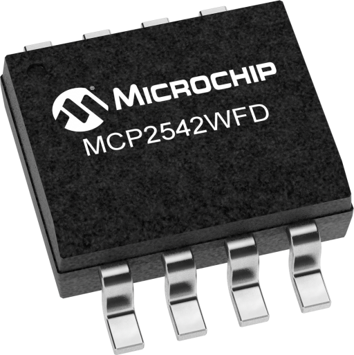 MCP2542WFDT-H/MNY