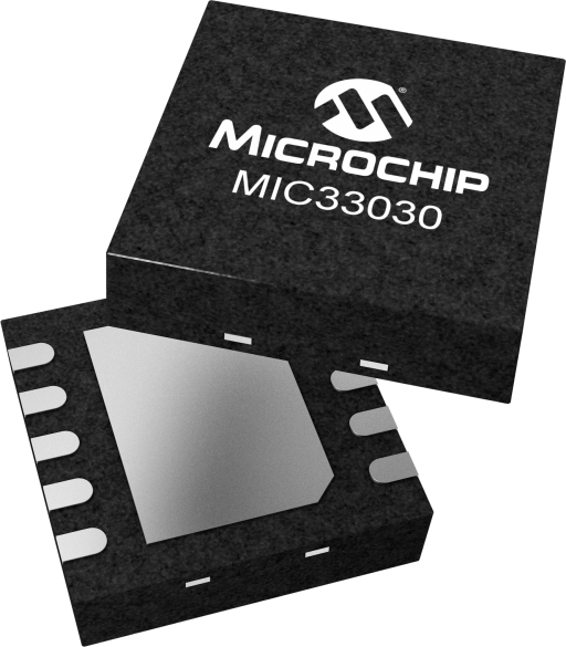 MIC33030-AYHJ-TR