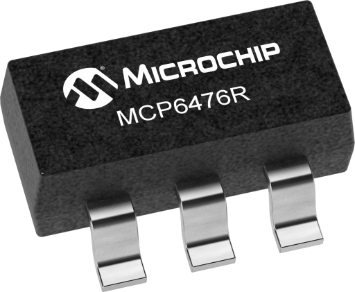 MCP6476RT-E/OT