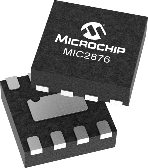 MIC2876-AYMT-TR