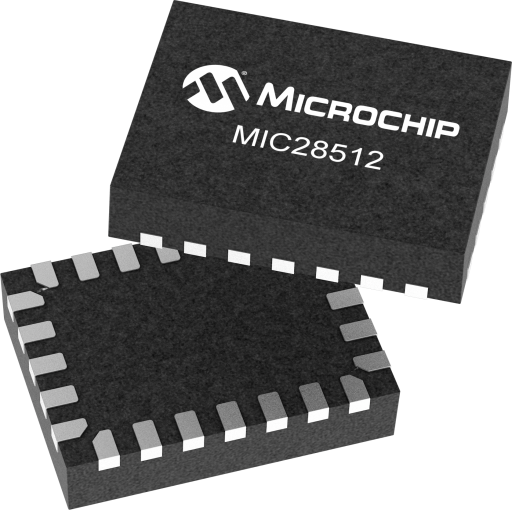 MIC28512-1YFL-TR