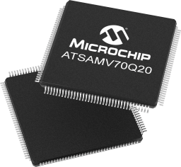 ATSAMV70Q20B-CBVAO