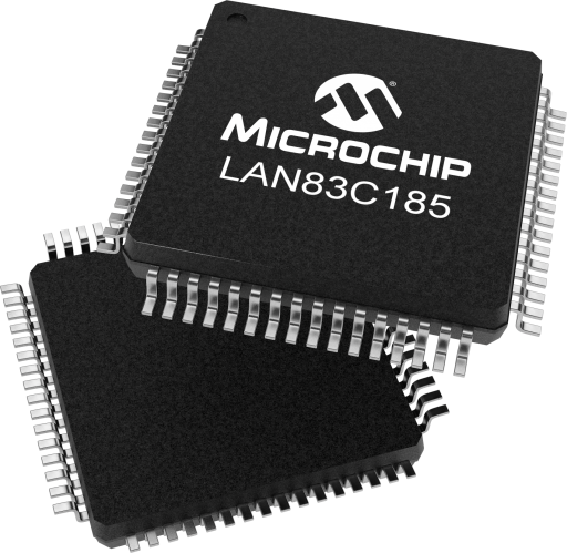 LAN83C185-JT