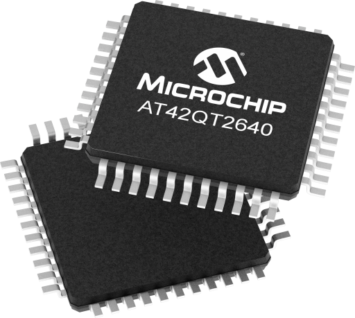 AT42QT2640-AUR