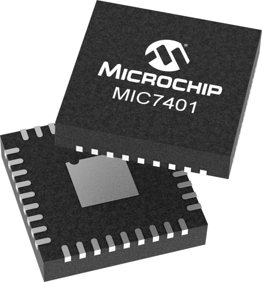 MIC7401YFL-TR