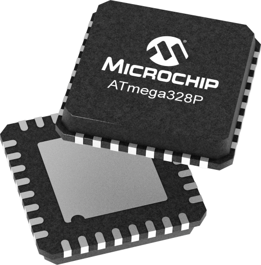 ATMEGA328P-AU
