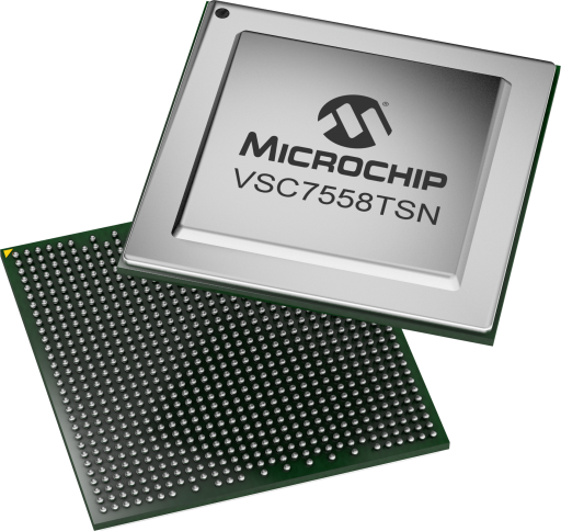VSC7558TSN-V/5CC
