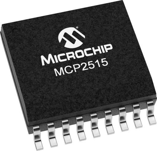 MCP2515T-I/STVAO