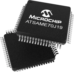 ATSAME70J19B-ANT