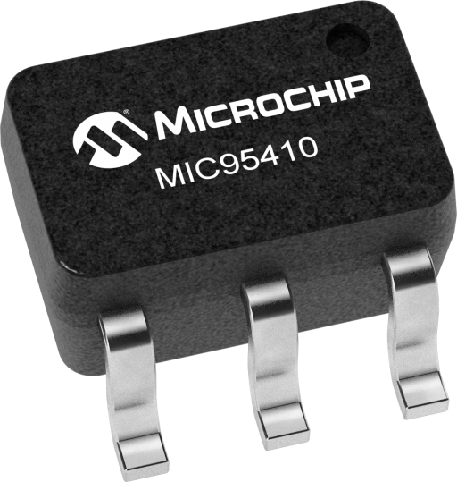 MIC95410YFL-TR