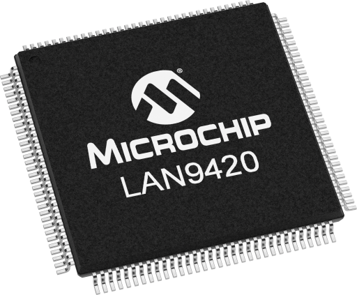LAN9420-NU