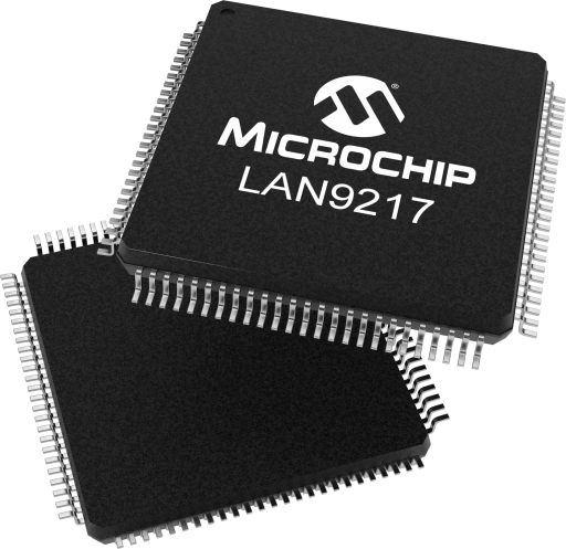 LAN9217-MT
