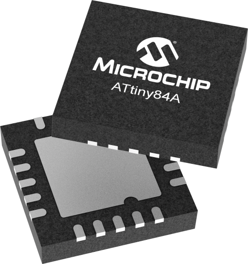 ATTINY84A-PU