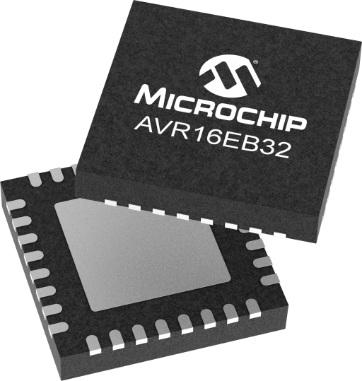 AVR16EB32-E/RXB