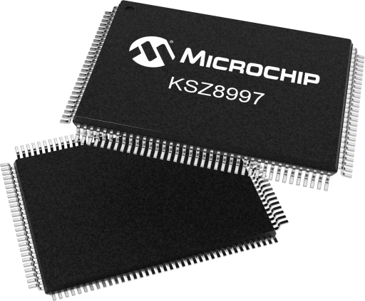 KSZ8997