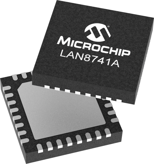 LAN8741AI-EN
