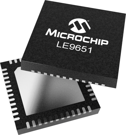 LE9651PQC