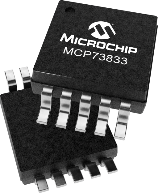 MCP73833