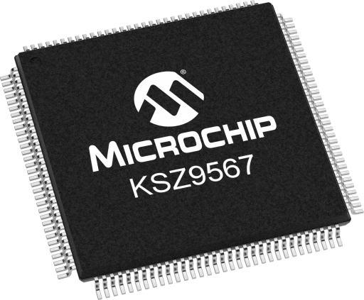 KSZ9567RTXI-TR