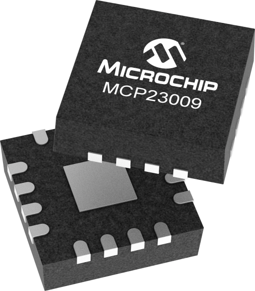 MCP23009T-E/SS